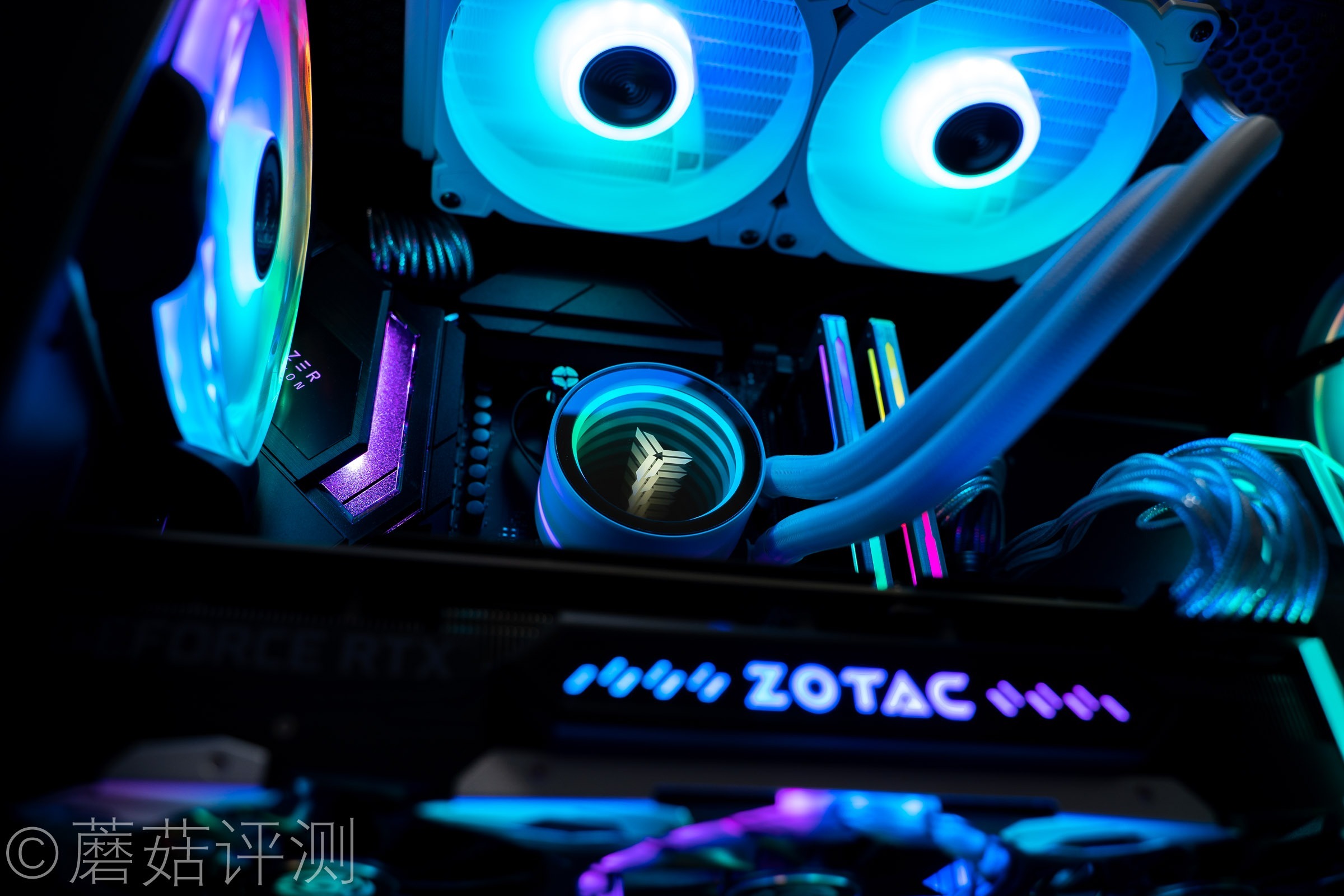 乔思伯光影240水冷会不会漏水,乔思伯240光影相当于什么风冷