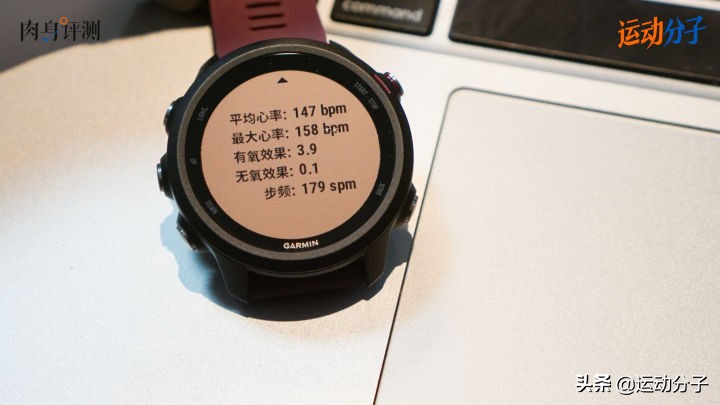 佳明forerunner245怎么跑步,佳明forerunner45s跑步功能