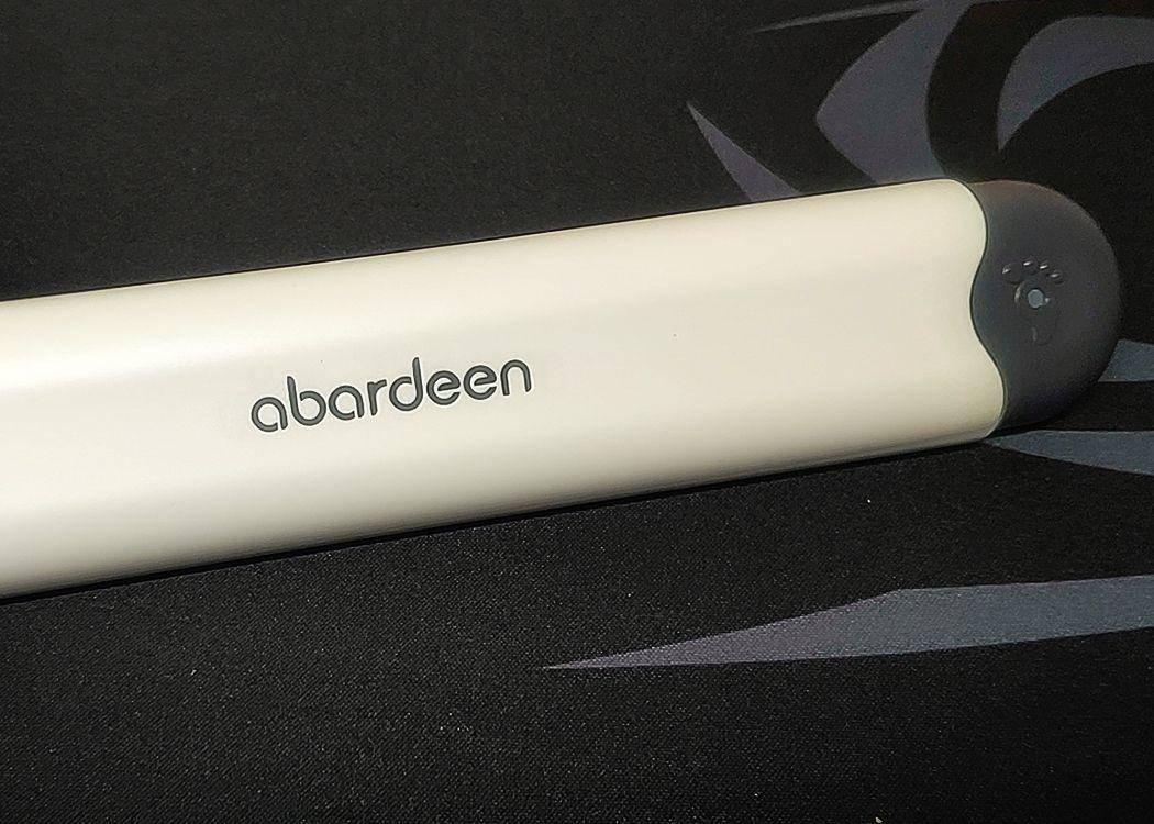 笔上的黑科技,阿巴町儿童正姿笔体验