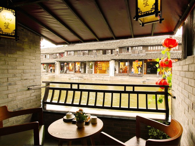 西塘旅游住宿攻略超详细,西塘吃住玩农家乐