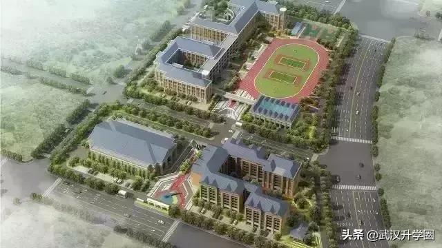 武汉最好的贵族学校有哪些,武汉最值得上的学校
