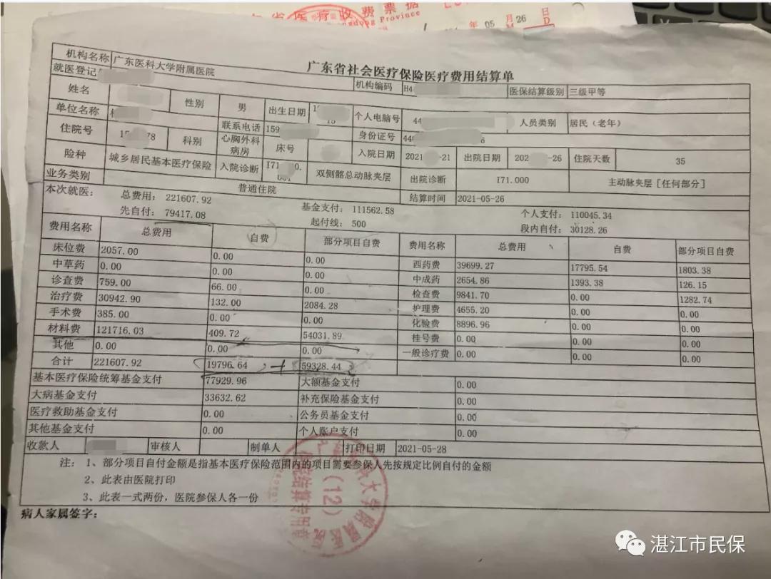 湛江市民保可以退款吗,买湛江市民保还需买自费无忧吗