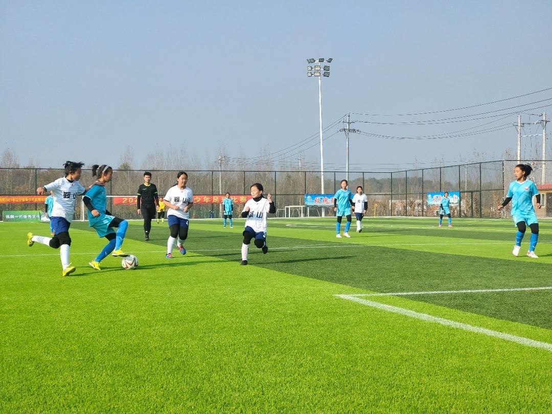 u10足球冠军,大连u14女足比赛