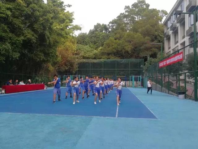 华侨城中学初中部排名,深圳华侨城2023校园招聘