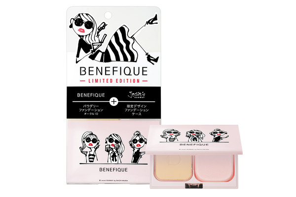 史努比肌研复古又可爱！边保养边看漫画只在宝雅买得到