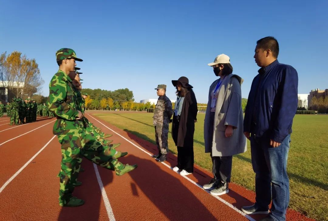 默默保驾护航的你，真的很暖！