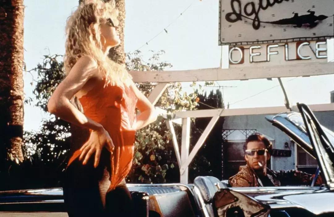 10部经典公路片,20部经典公路片