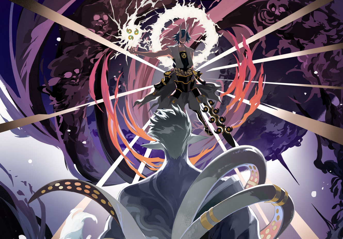 阴阳师最靠谱的几个桃子类活动:联动鬼灭之刃祢豆子实装可以有