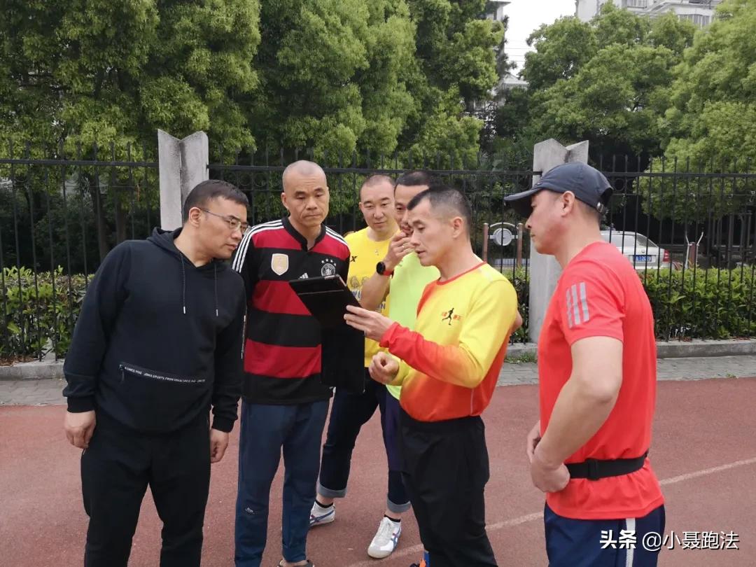 小聂：跑步？健身？骑车？好尴尬