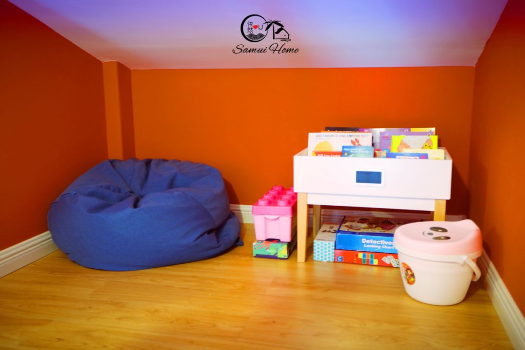 漫游世界后，80后辣妈在海边打造梦幻乌托邦，妆点绚烂人生