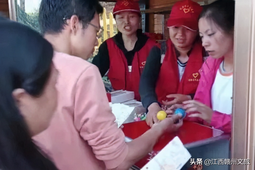 “冬日暖阳近登高望远时”2020南武当脐橙登山节精彩集锦回顾！