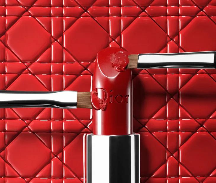 dior口红哪个显白气色好,dior口红显年轻显气色送长辈