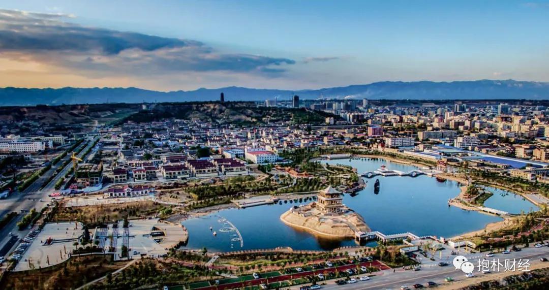 山西这座小县城名气不大,山西省深藏不露的县城