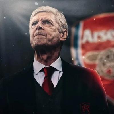 温格教授最经典的一句话,温格教授简介