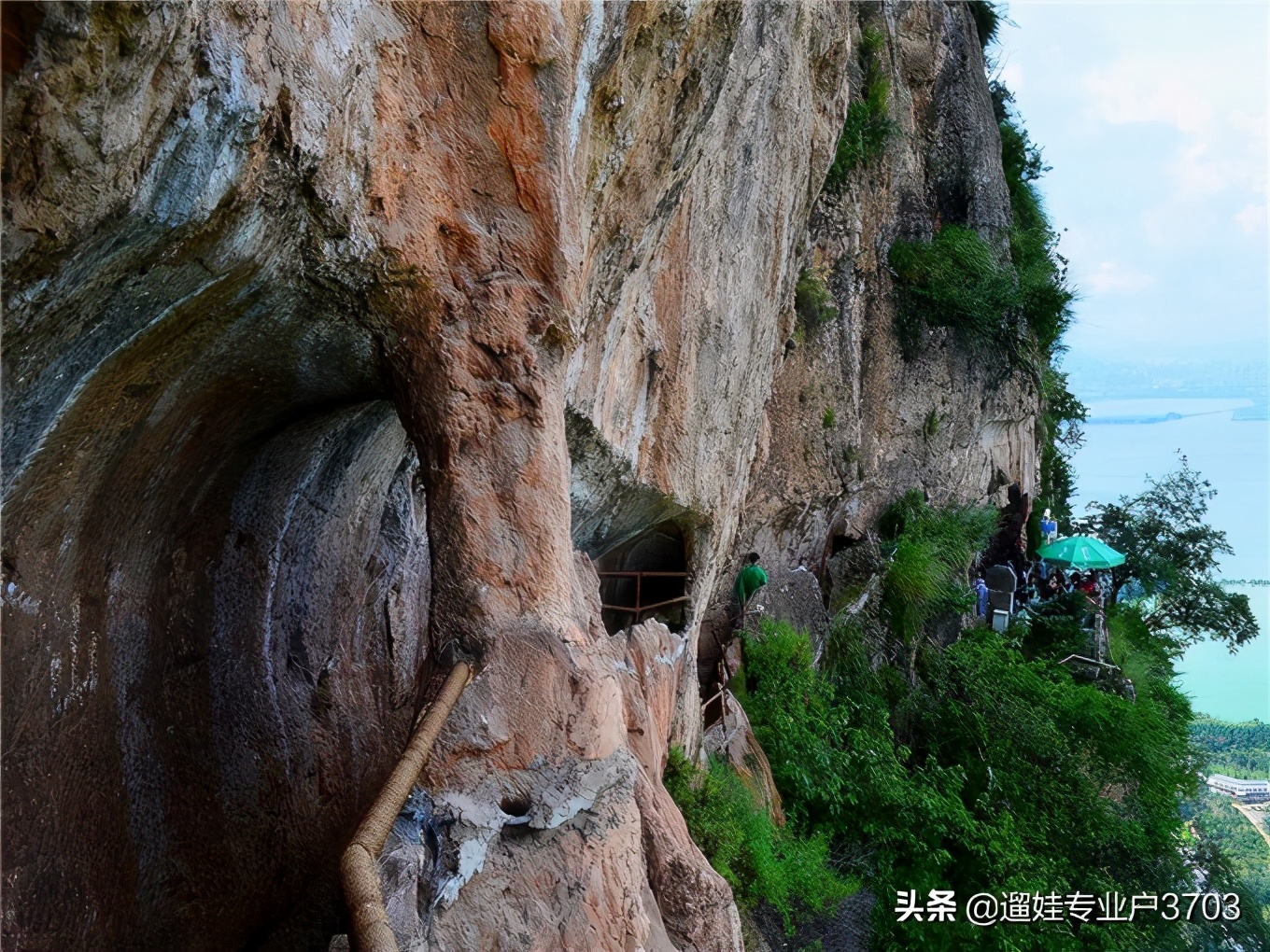 从茶马花街到西山龙门的旅游路线,西山森林公园旅游攻略一日游价格