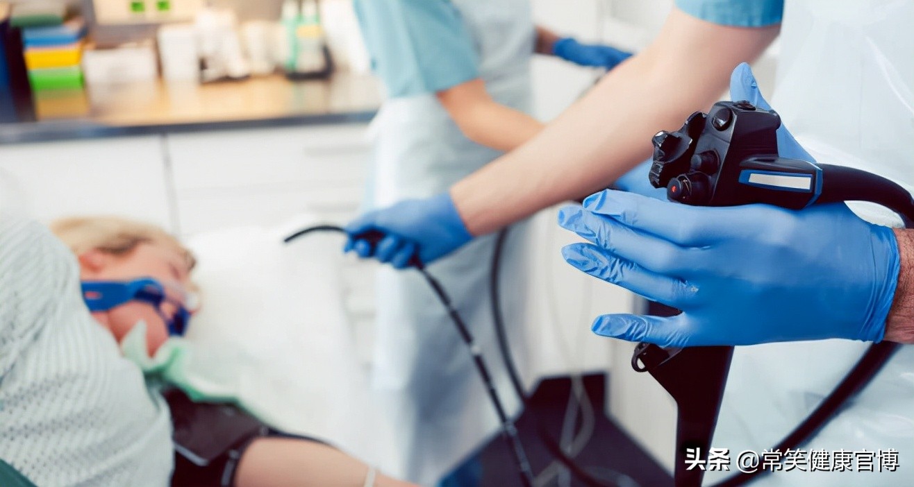 无痛胃镜和普通胃镜到底选择哪个,无痛胃镜和普通胃镜该怎么选