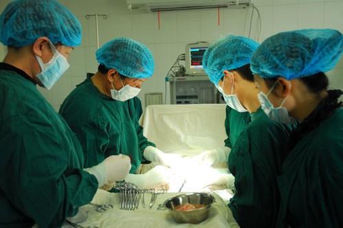 一招根除可复性疝气,疝气手术怎么做不复发