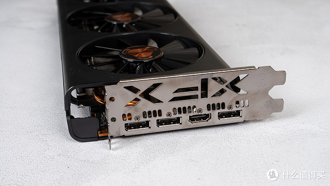 讯景rx5600xt海外版bios,讯景xfxrx5600xt8gb海外三风扇版