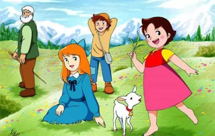 80后动画片经典的回忆,80后值得回忆的动画片