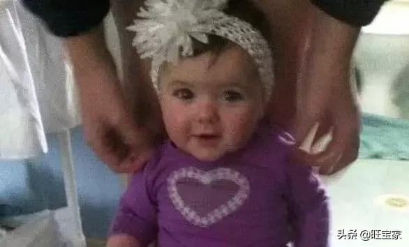 4岁来月经，5岁更年期，性早熟的她连好好当个女孩的机会都没有