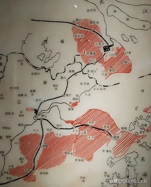 代号“400”！新四军6人谍报组打入敌人心脏，创造隐蔽战线的奇迹