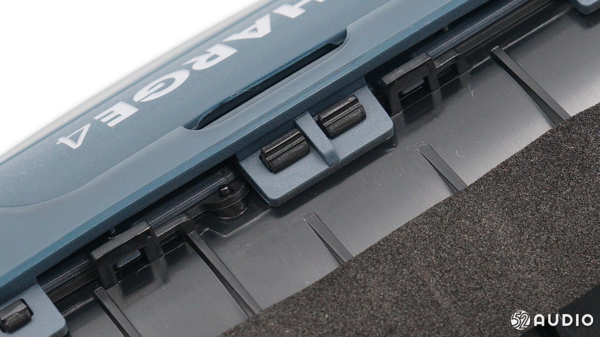 拆解报告jbl,jblQ3蓝牙音箱拆解