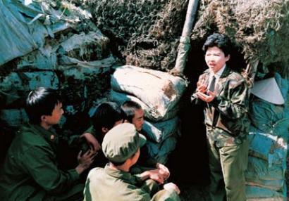 董文华结了几次婚姻,董文华哪年生孩子