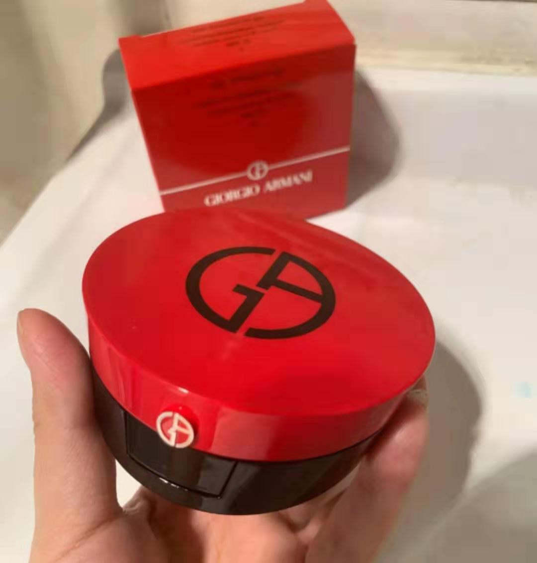 气垫推荐兰蔻色号,气垫推荐大牌阿玛尼