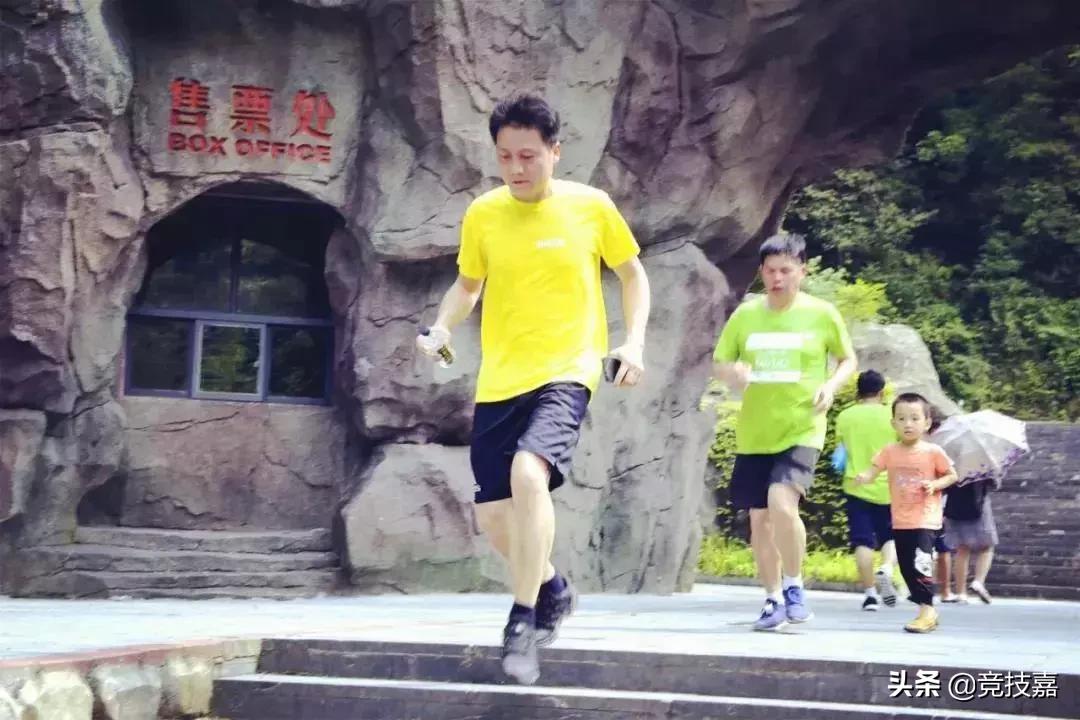 湖南永州越野挑战赛,永州市级赛事