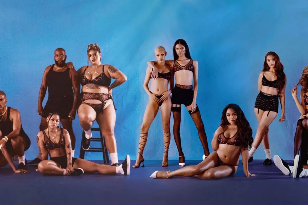 那个曾经没有10000美金不起床的超模,被医美毁容了