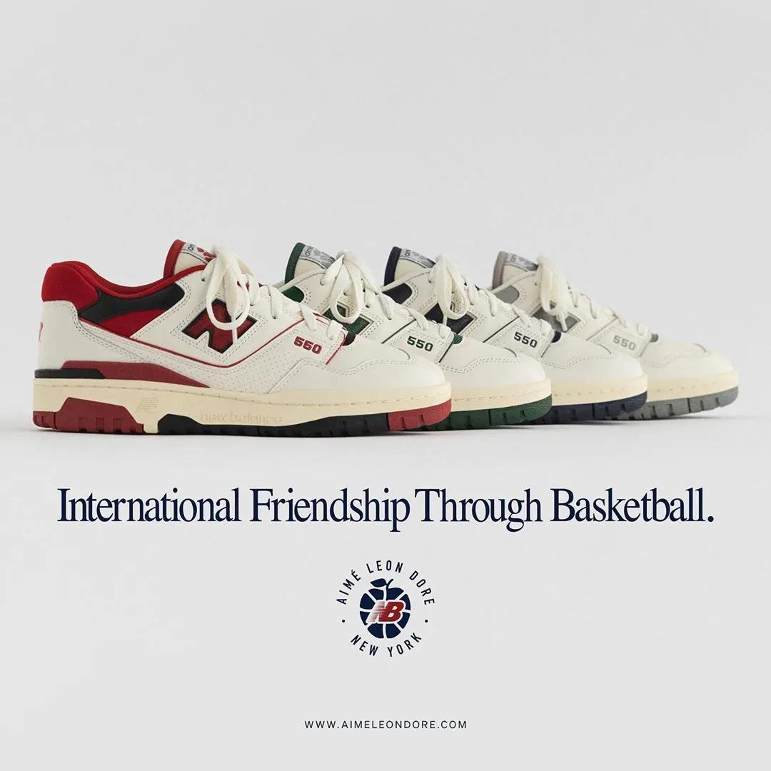 每周联名X讯|当我穿上这双灰鸽子，有人说我的耐克标有点假