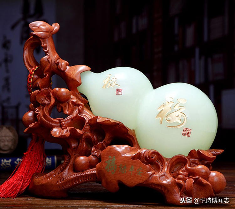 招财纳财的摆件,风水摆件招财带水