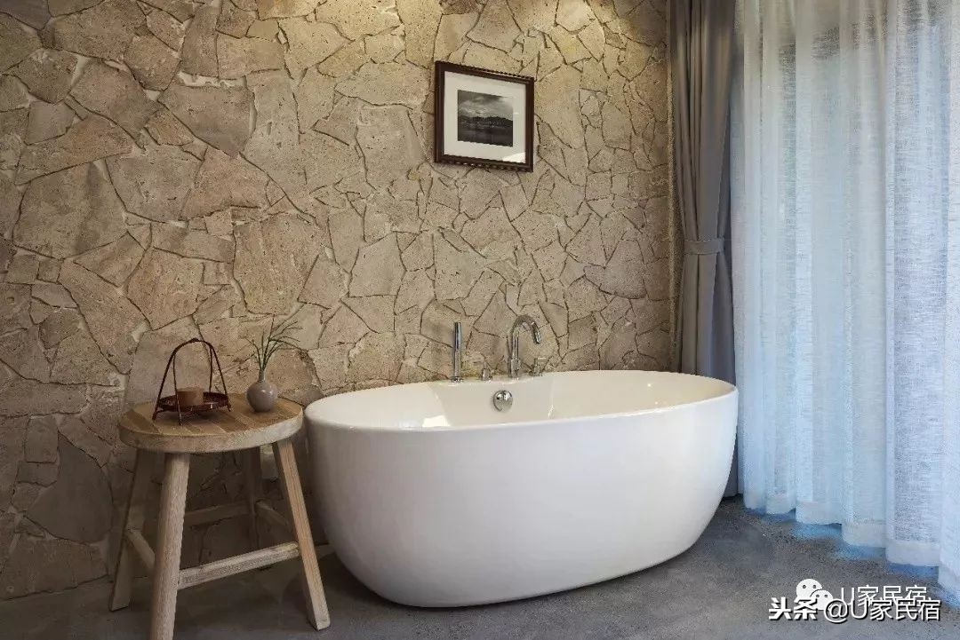 在40万人饮用水的水源地，住青春旅社百里挑一的惬意民宿