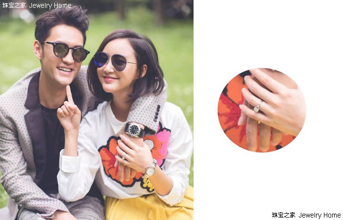 宝格丽慈善款情侣,宝格丽甜蜜抱抱