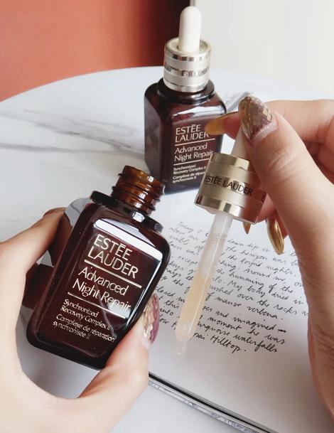 精华液排行榜前十名雅诗兰黛眼霜,排行第一化妆品雅诗兰黛