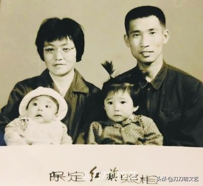 康辉简介及父母资料,康辉谈及自己唯一的遗憾