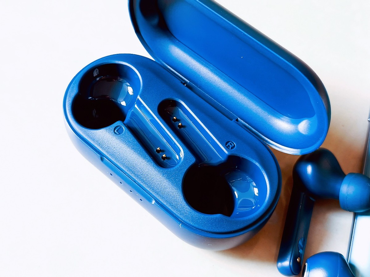 诺基亚P3600圈铁蓝牙耳机测评,诺基亚入门级