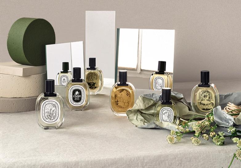 增速超chanel、dior，中性小*香众**氛满足Z世代个性化追求？