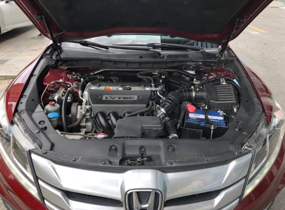 买二手本田歌诗图的10大忠告,买二手本田歌诗图开两年亏多少钱