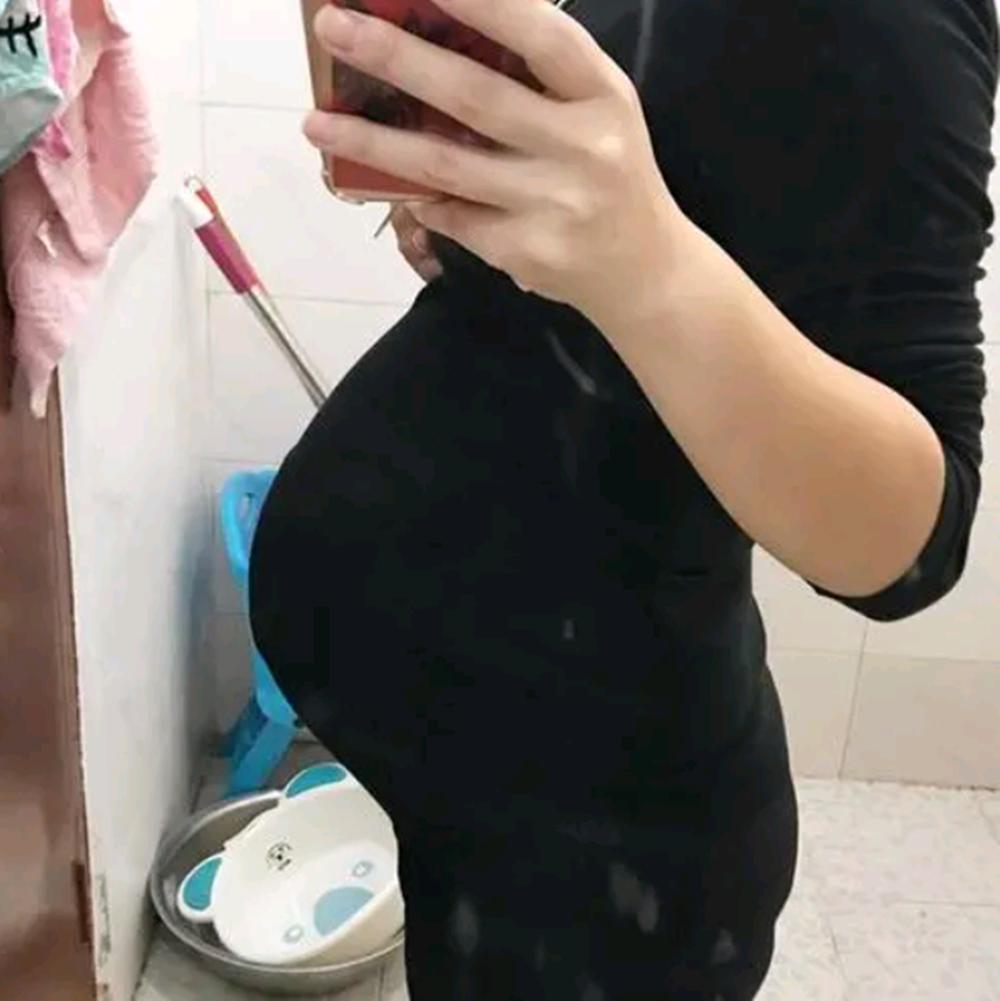 孕妈上怀和下怀产后哪个好恢复,孕妇怀孕初期上怀和下怀的区别