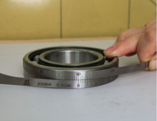 精密尺教学,精密卷尺什么原理