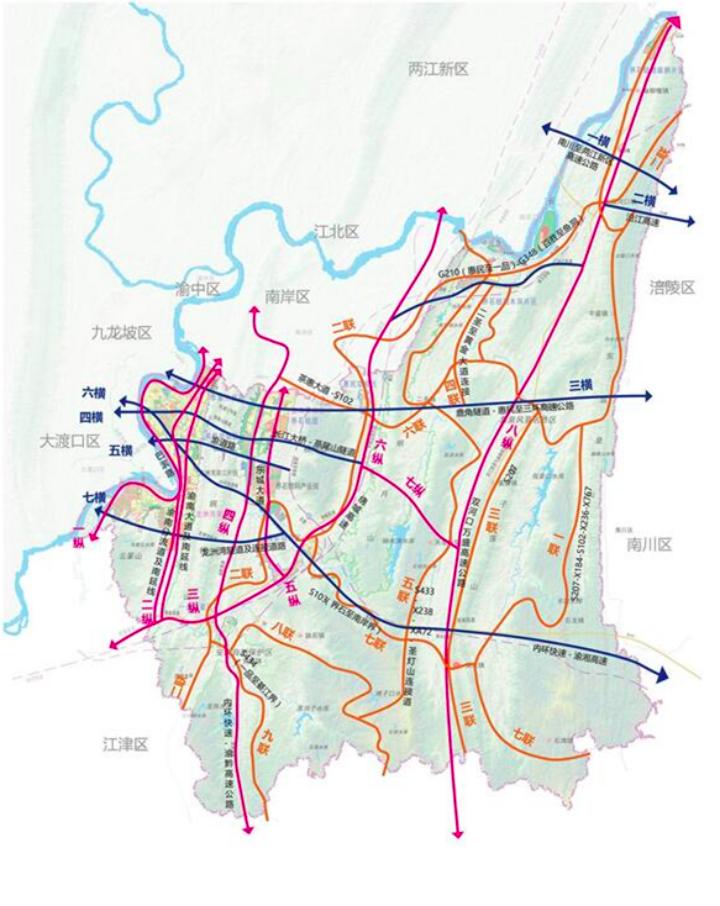 巴南买房投资咋样,重庆巴南哪个地段好