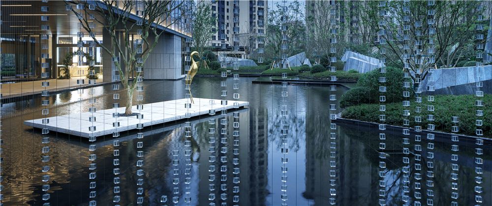 成都最具品质的楼盘,成都主城区高品质楼盘