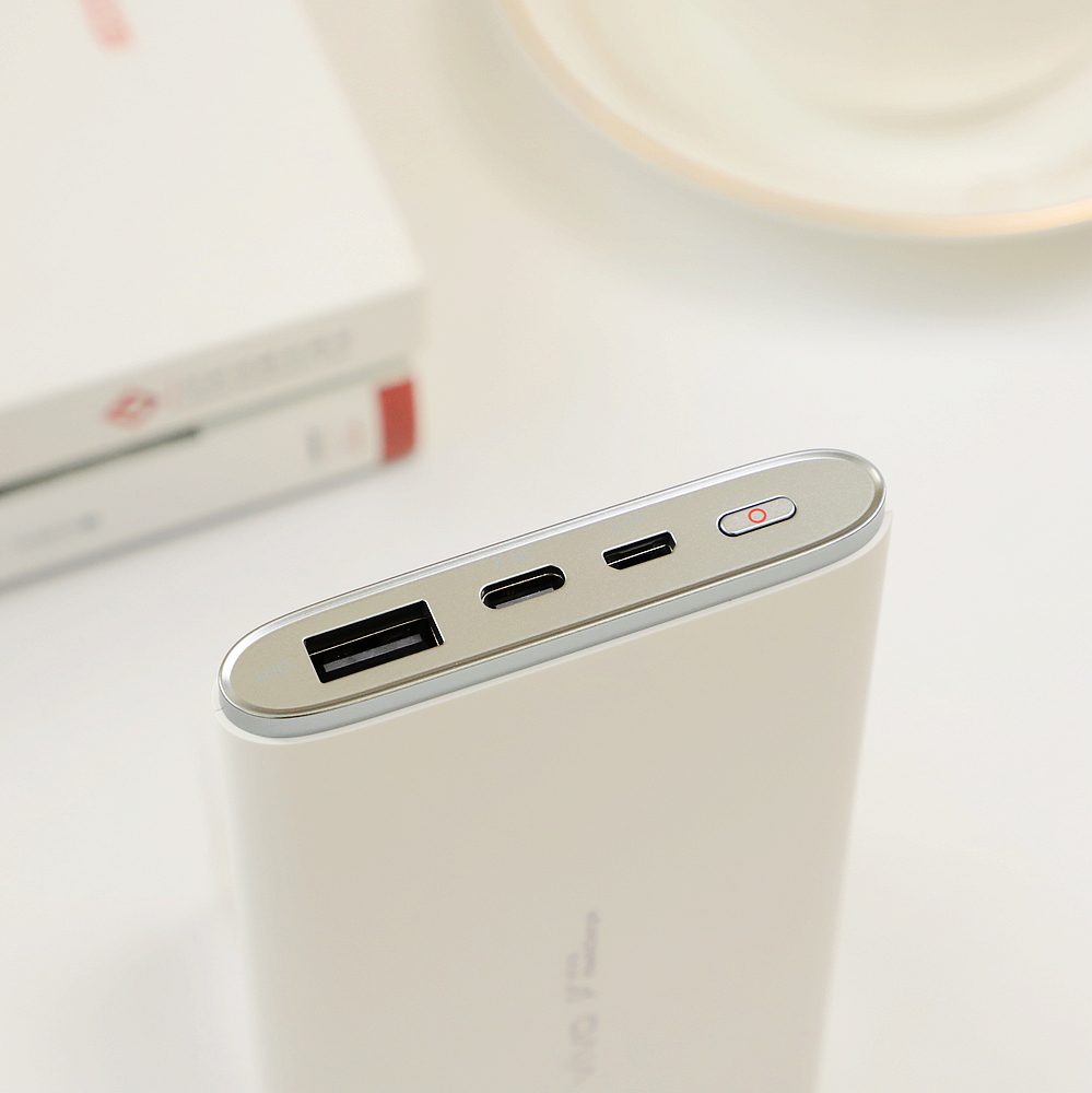 vivo33w充电宝可以充哪些手机,支持vivo快充的充电宝推荐评测