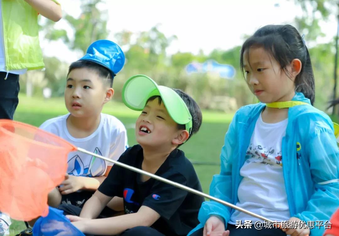 神兽小课堂|蜕变水上勇士，搭乘皮划艇来一场乘风破浪的奇妙旅行