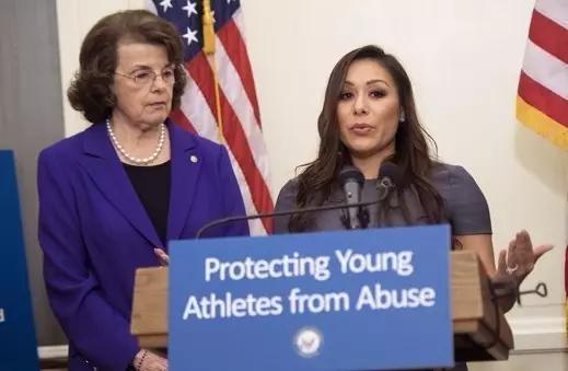 最终被判刑175年!白衣天使心中却住着恶魔,性侵超156名女童