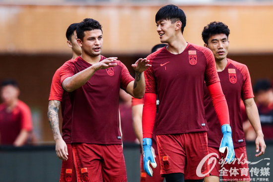 最新国足40强赛消息,国足四十强赛最新消息