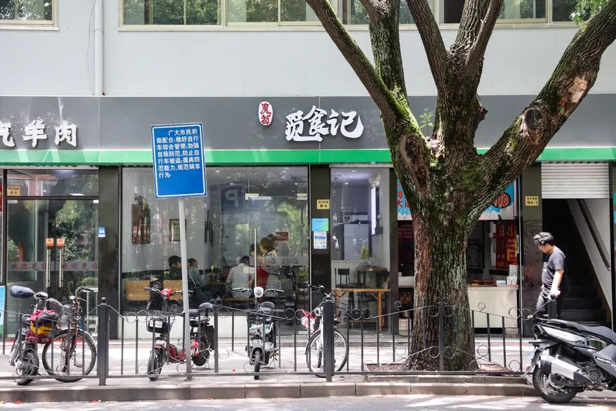 奉贤不为人知的美食,上海奉贤街巷美食排名前十