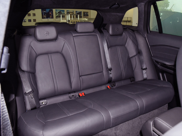 未来可期小妖精,未来蔚来es6