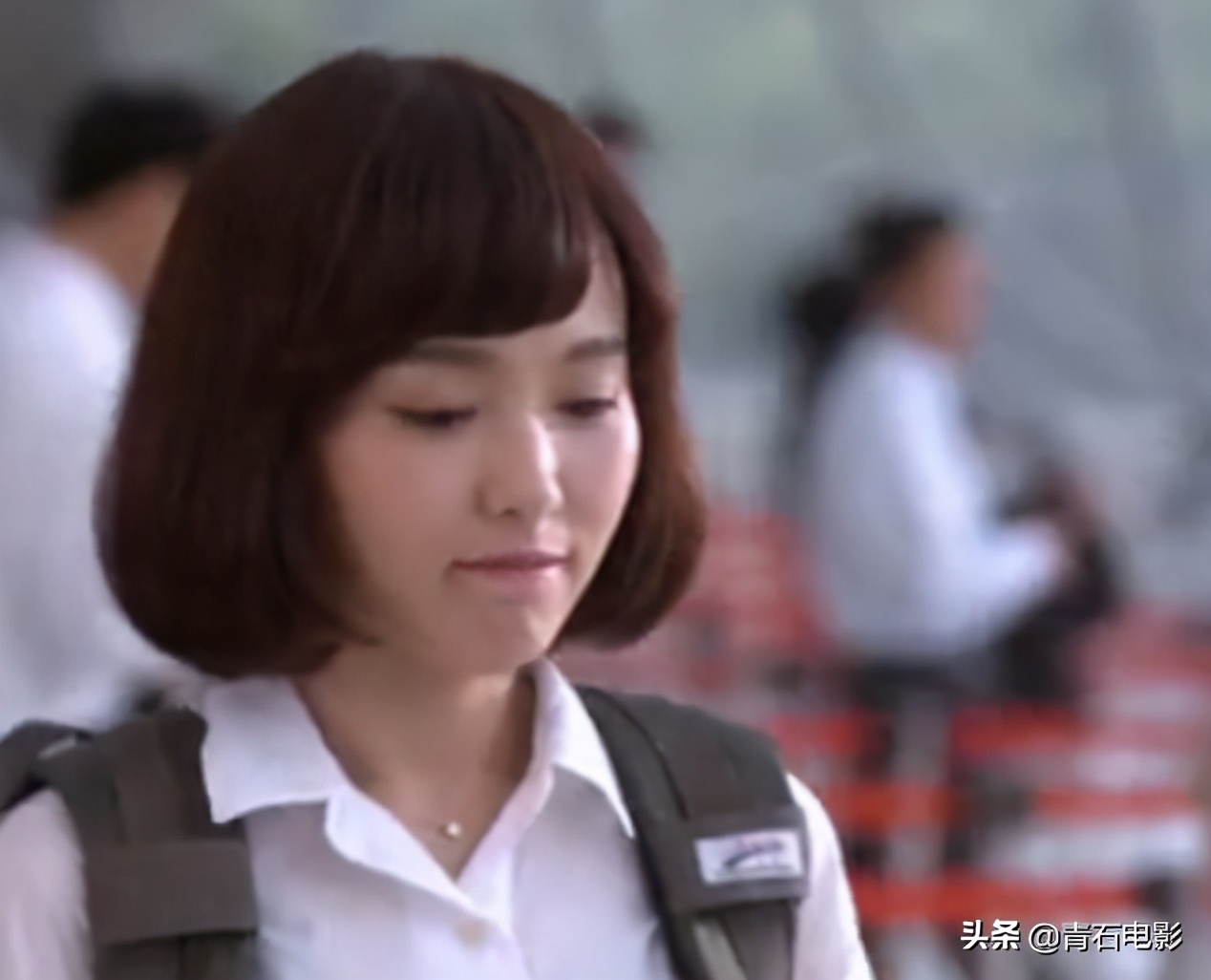 唐嫣在饰演燕云台时本尊怀孕了吗,唐嫣虐心片段燕云台